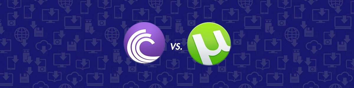 Inequalities among BitTorrent and uTorrent 