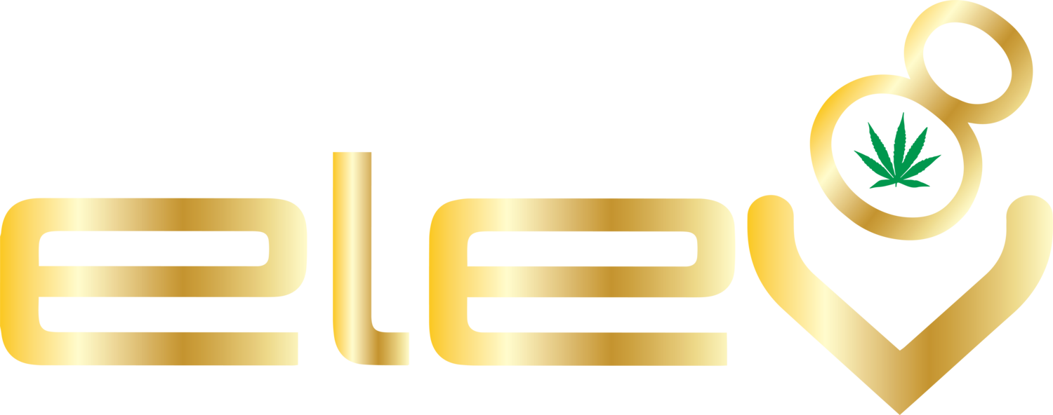 Elev8 Cannabis