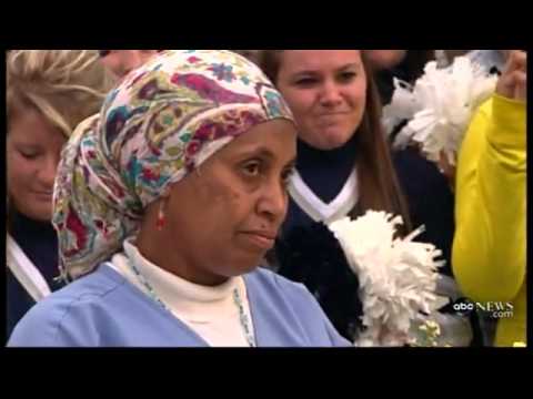 single hungarian women