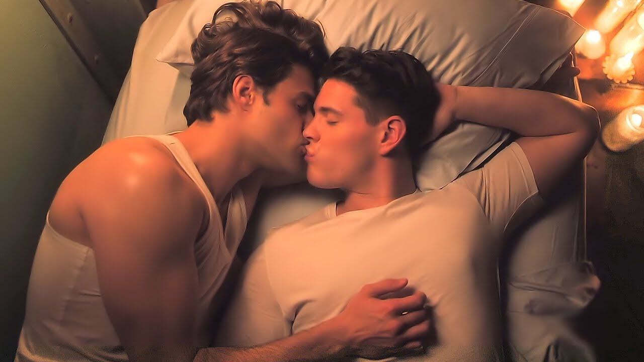 Finding Sex Heaven For Game On Gay Cam Sites				